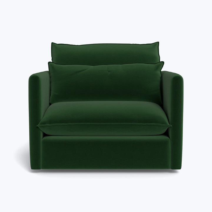 Montauk Swivel Chair