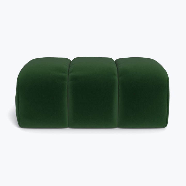 Grove Street Ottoman