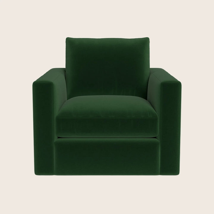 Greenwich Swivel Chair
