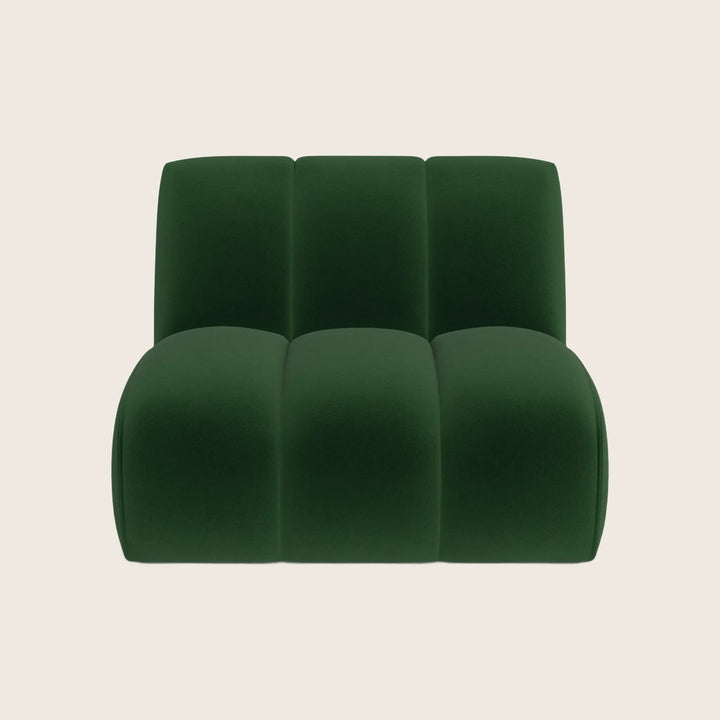 Grove Street Armless Chair