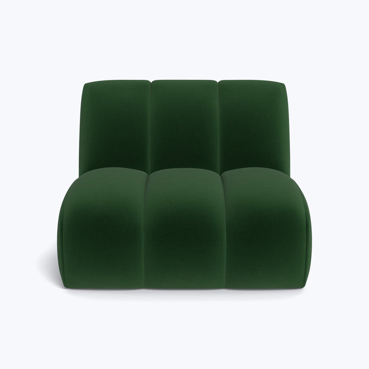 Grove Street Armless Chair