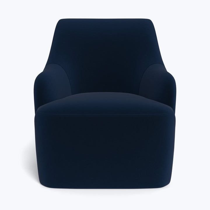 Saratoga Swivel Chair