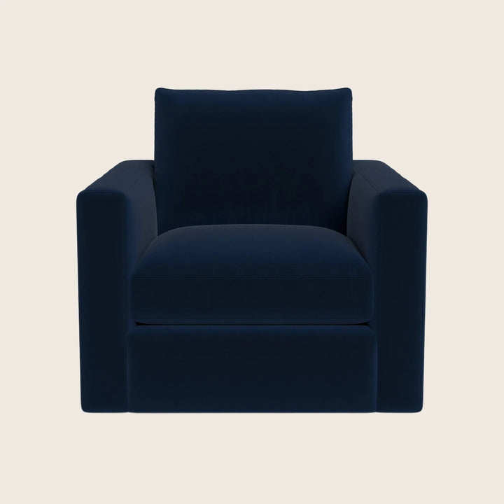 Greenwich Swivel Chair