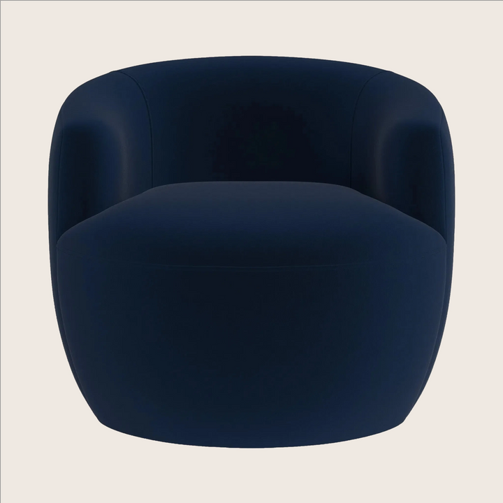 Carrie Swivel Chair