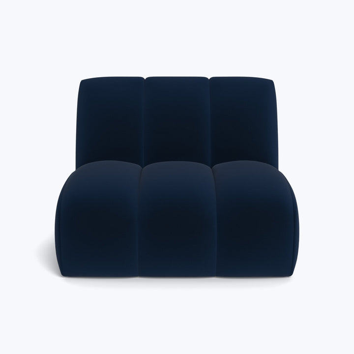 Grove Street Armless Chair