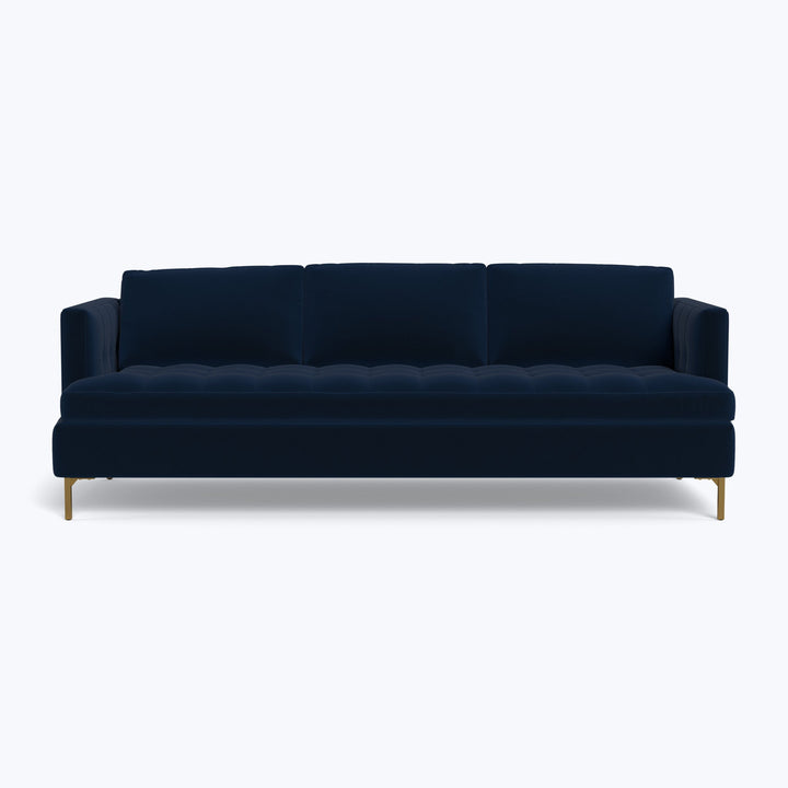 Boutique 88" Three Seat Sofa