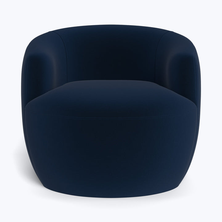 Carrie Swivel Chair