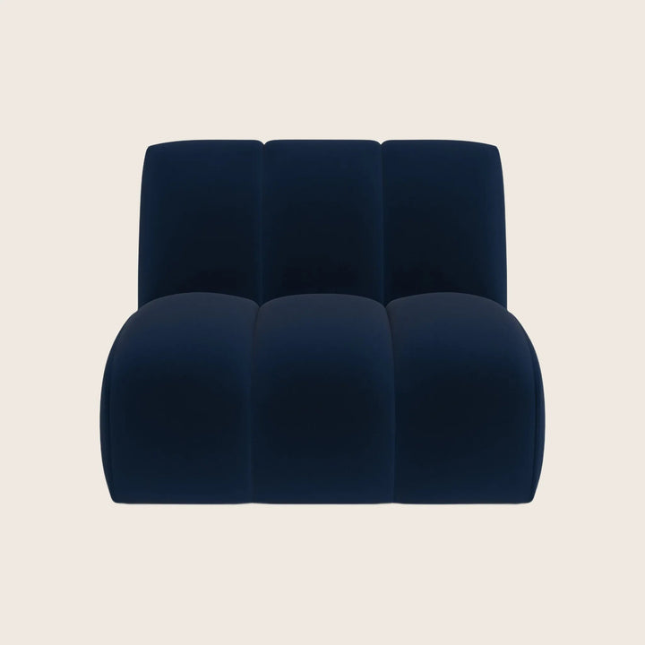 Grove Street Armless Chair