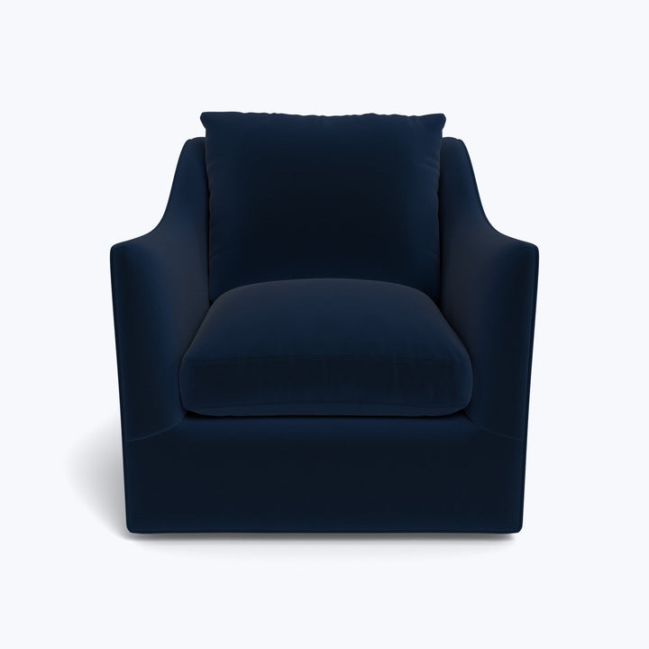 Charlotte Swivel Chair