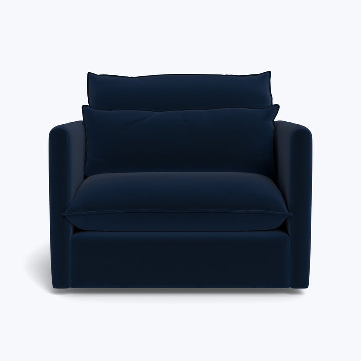 Montauk Swivel Chair