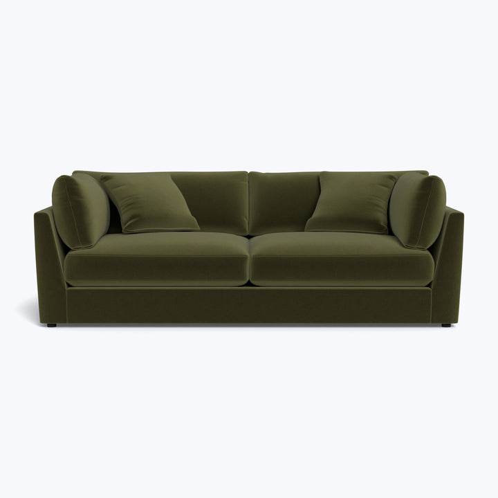 Delancey Two Arm Sofa