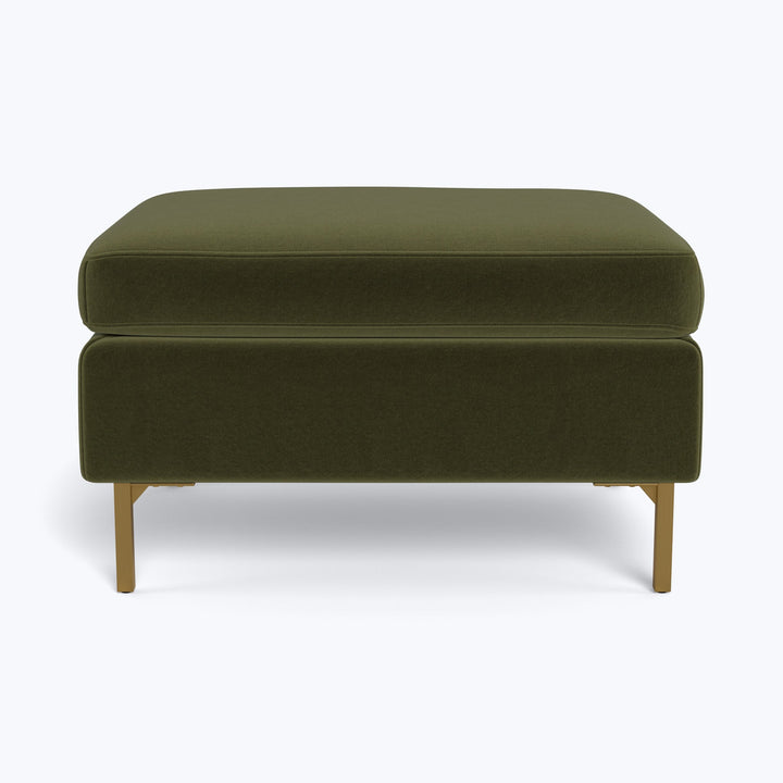 Boutique Ottoman
