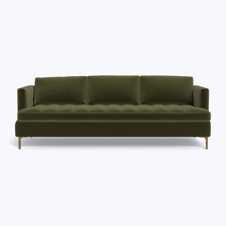 Boutique 88" Three Seat Sofa