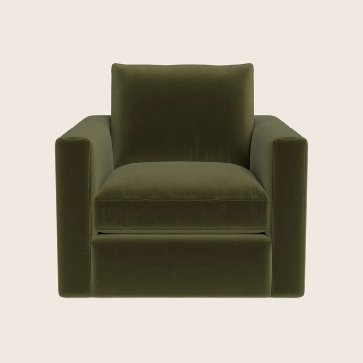 Greenwich Swivel Chair