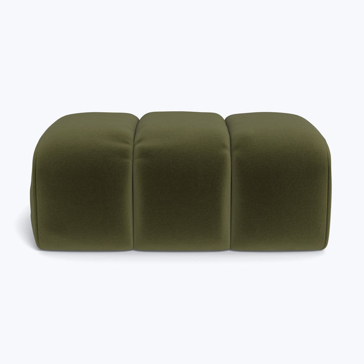 Grove Street Ottoman