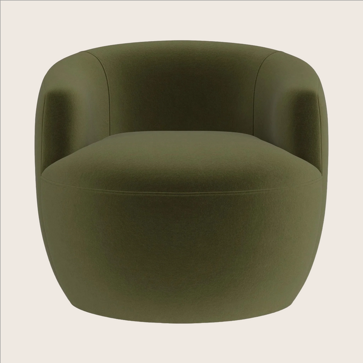 Carrie Swivel Chair