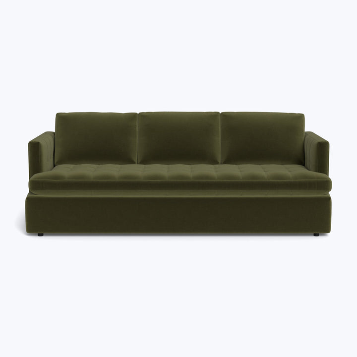 Boutique Queen Sleeper Sofa