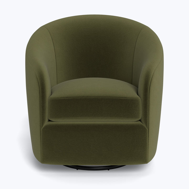 Hudson Swivel Glider