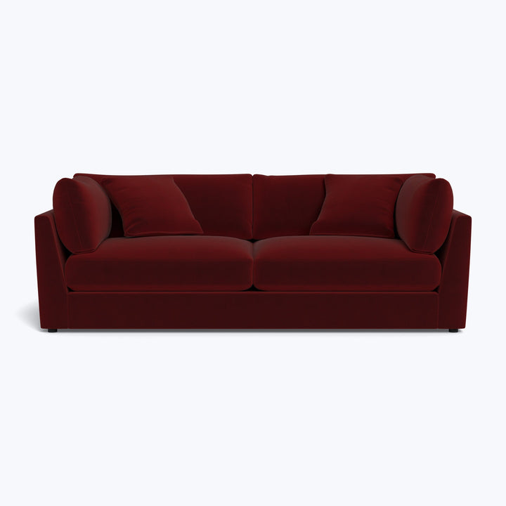 Delancey Two Arm Sofa