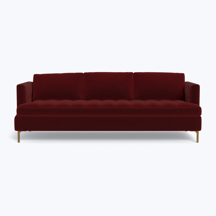Boutique 88" Three Seat Sofa