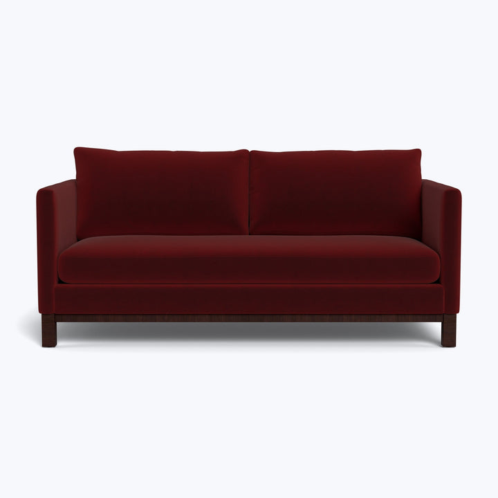 Prescott 77" Apartment Sofa