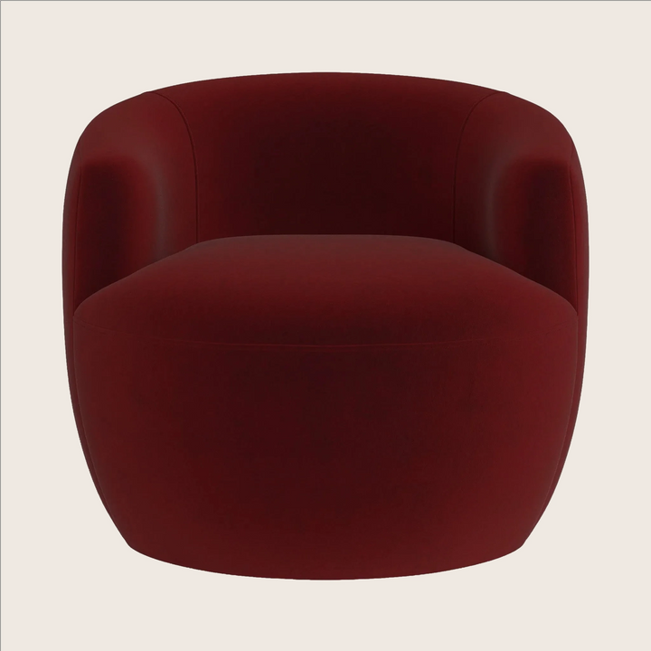 Carrie Swivel Chair