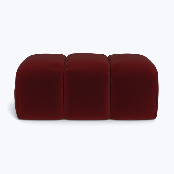 Grove Street Ottoman