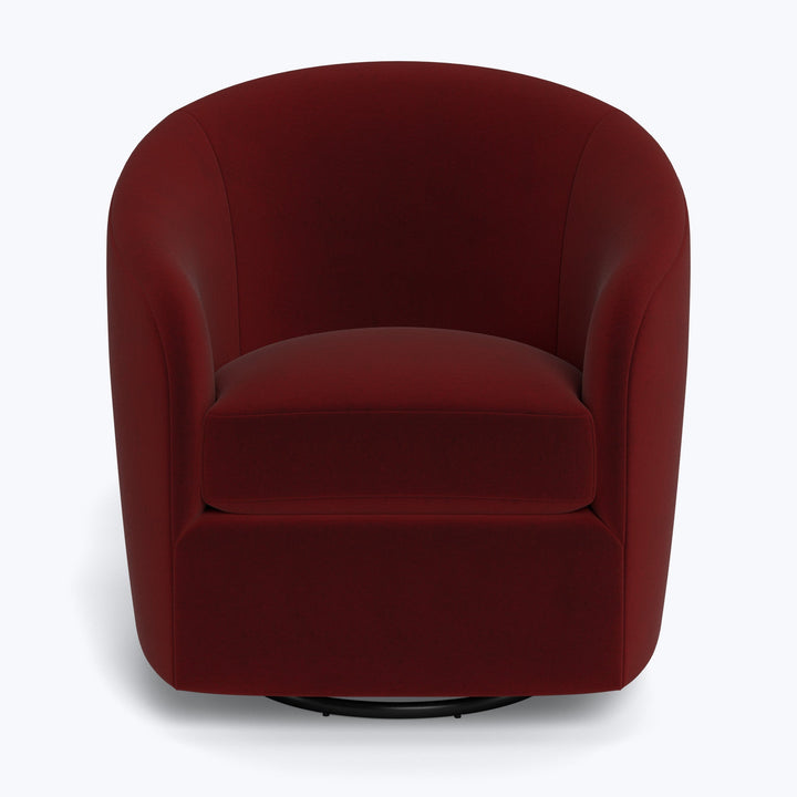 Hudson Swivel Glider
