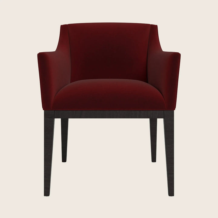 Helmsley Dining Arm Chair