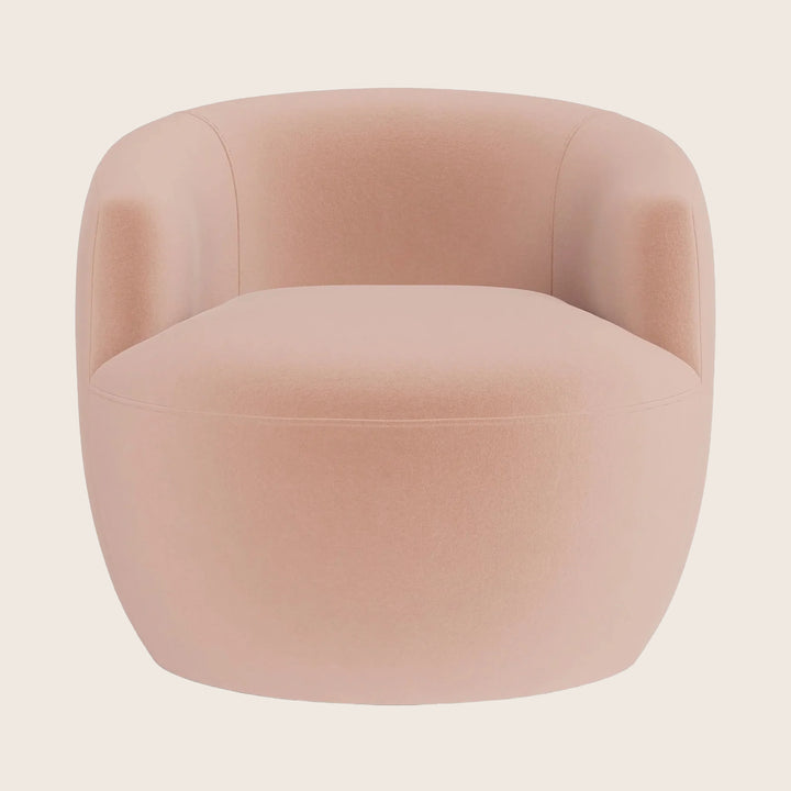 Carrie Swivel Chair