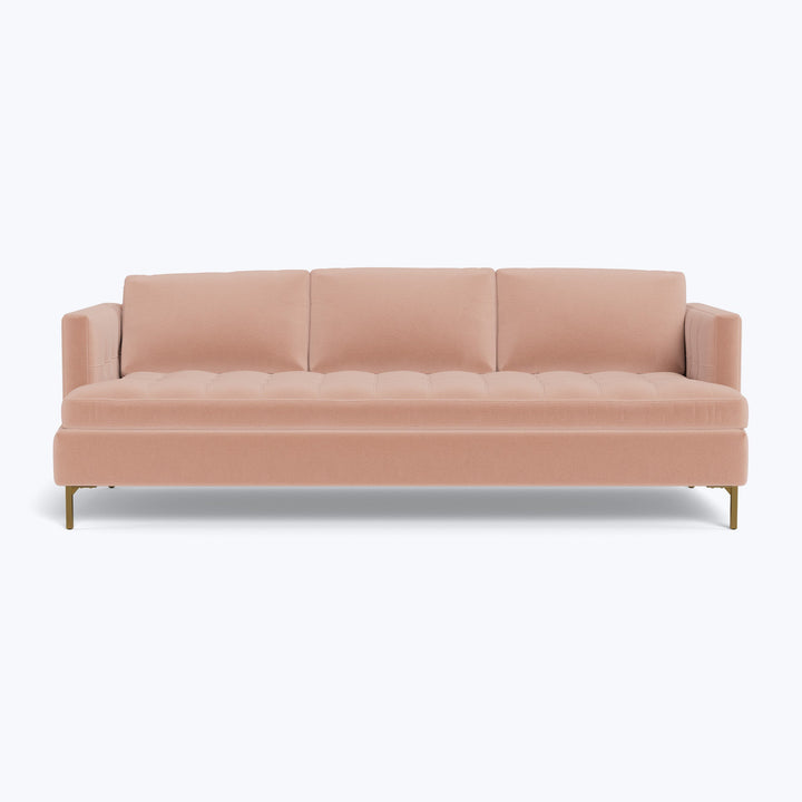 Boutique 88" Three Seat Sofa