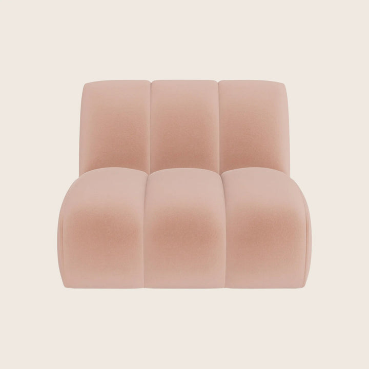 Grove Street Armless Chair