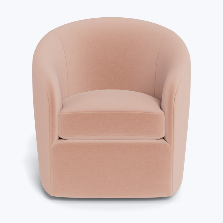Hudson Swivel Chair
