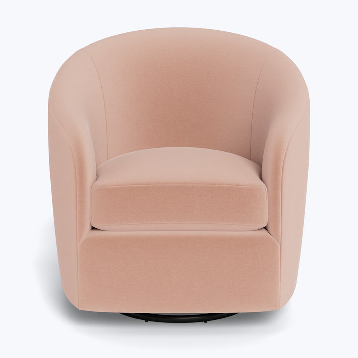 Hudson Swivel Glider