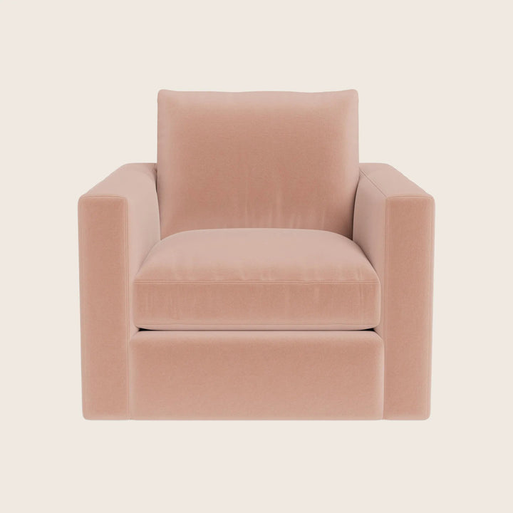 Greenwich Swivel Chair