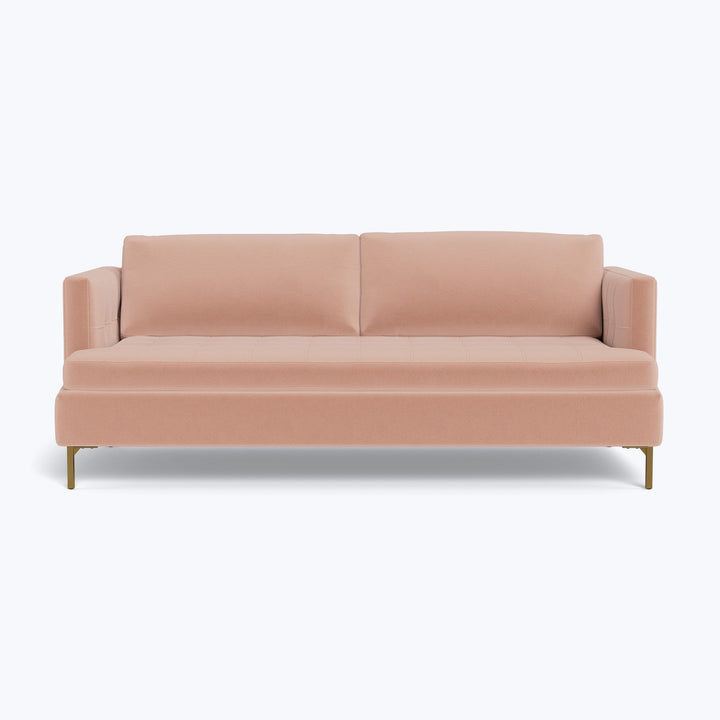 Boutique 78" Two Seat Apartment Sofa