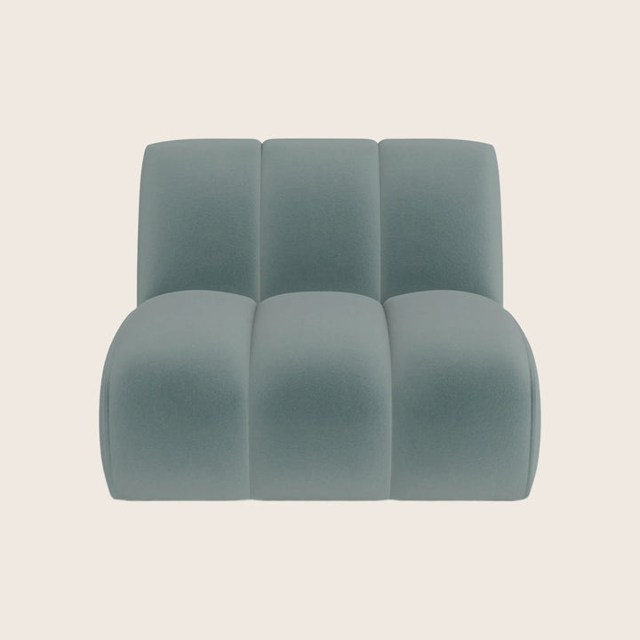 Grove Street Armless Chair