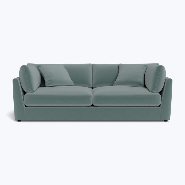 Delancey Two Arm Sofa