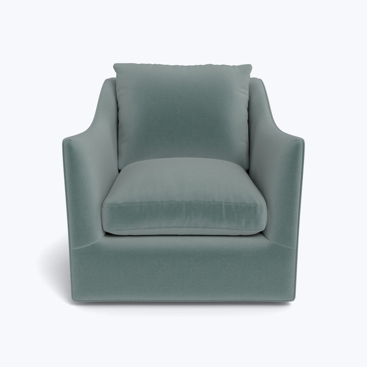 Charlotte Swivel Chair
