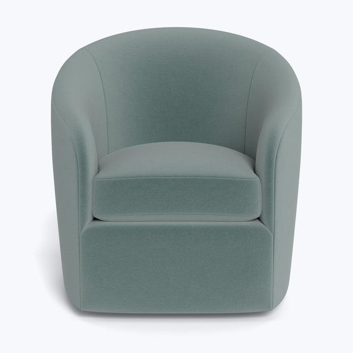 Hudson Swivel Chair