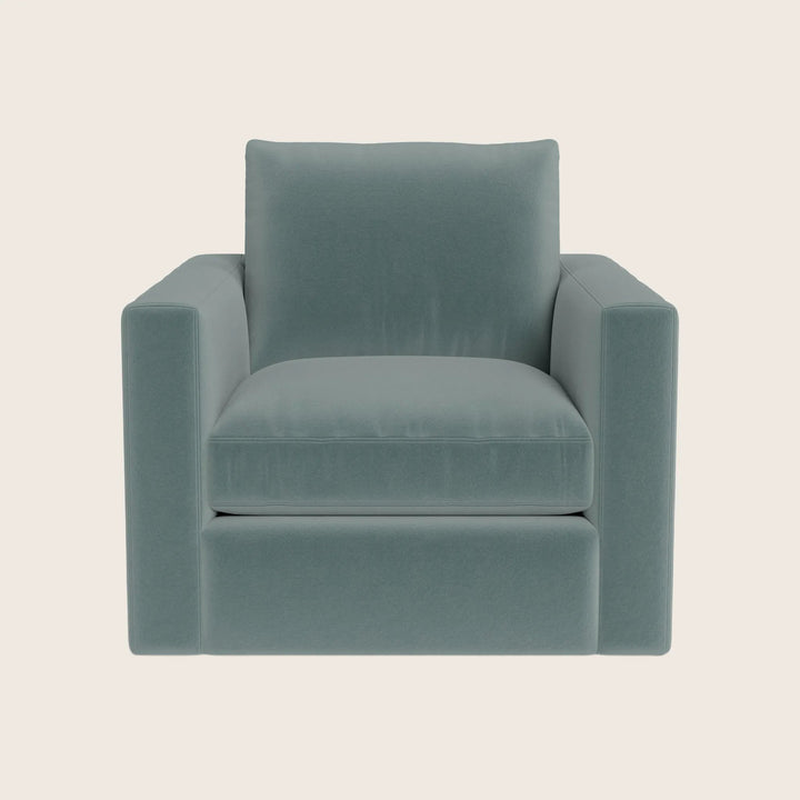 Greenwich Swivel Chair