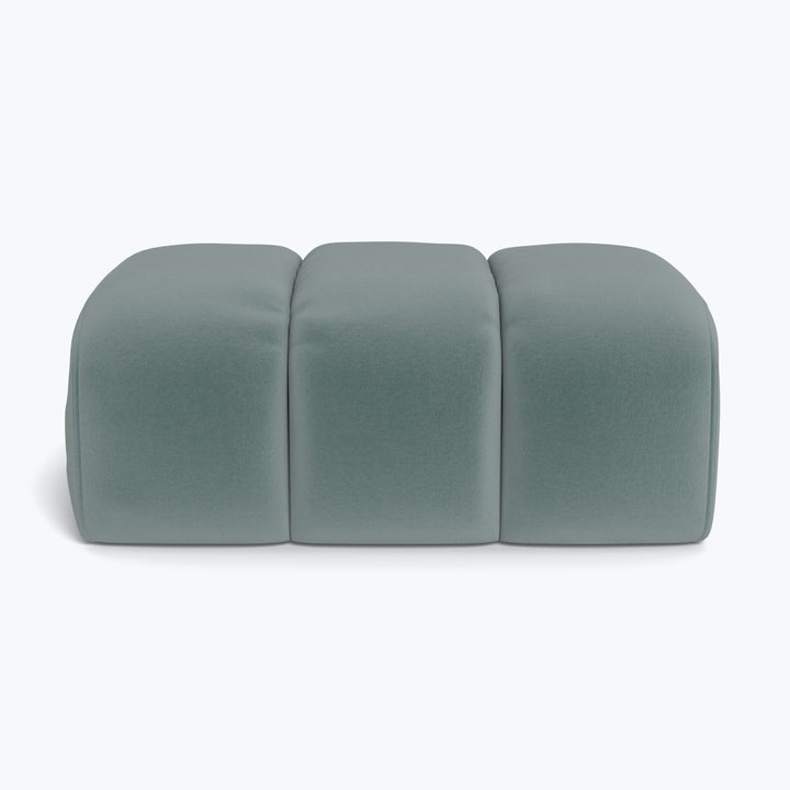Grove Street Ottoman