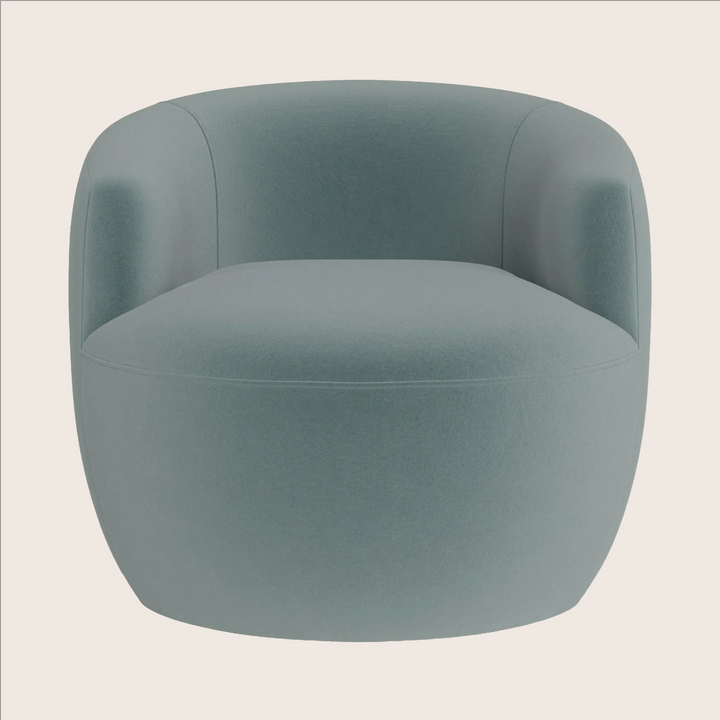 Carrie Swivel Chair