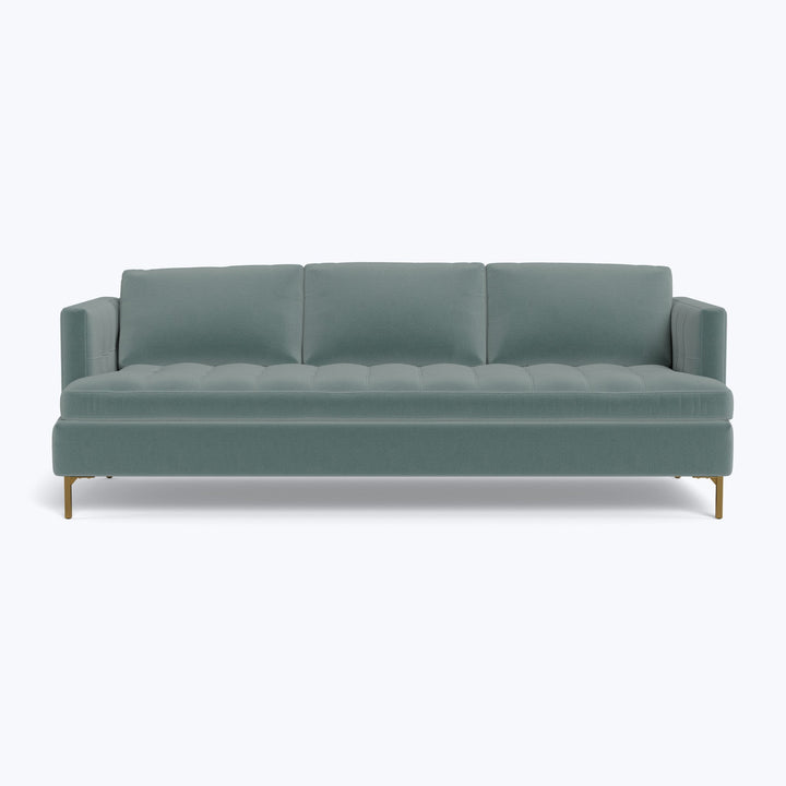Boutique 88" Three Seat Sofa