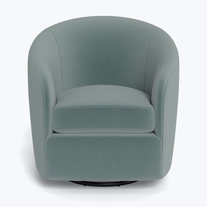 Hudson Swivel Glider