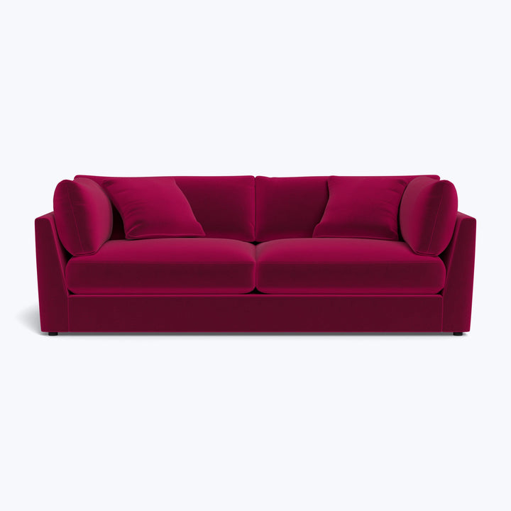 Delancey Two Arm Sofa