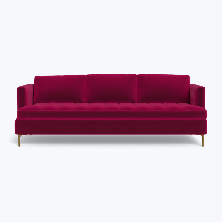 Boutique 88" Three Seat Sofa
