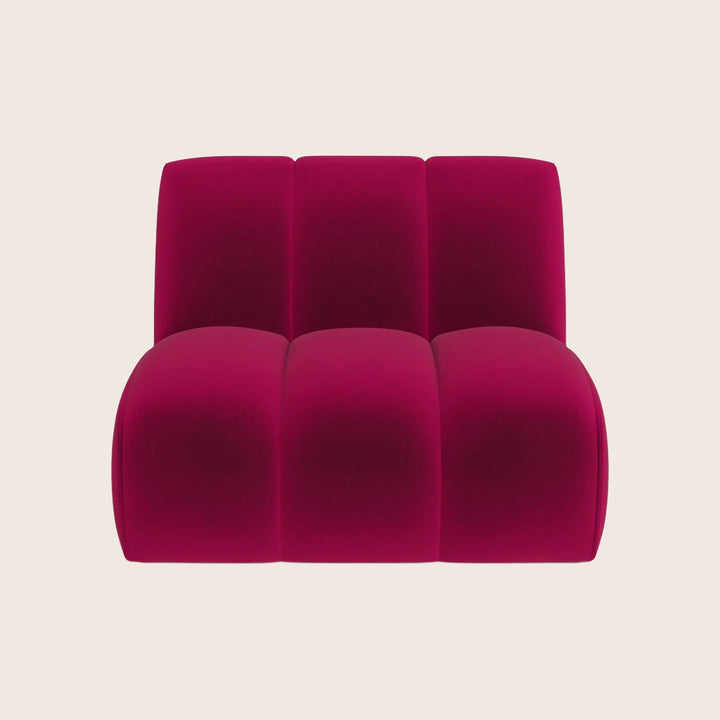 Grove Street Armless Chair