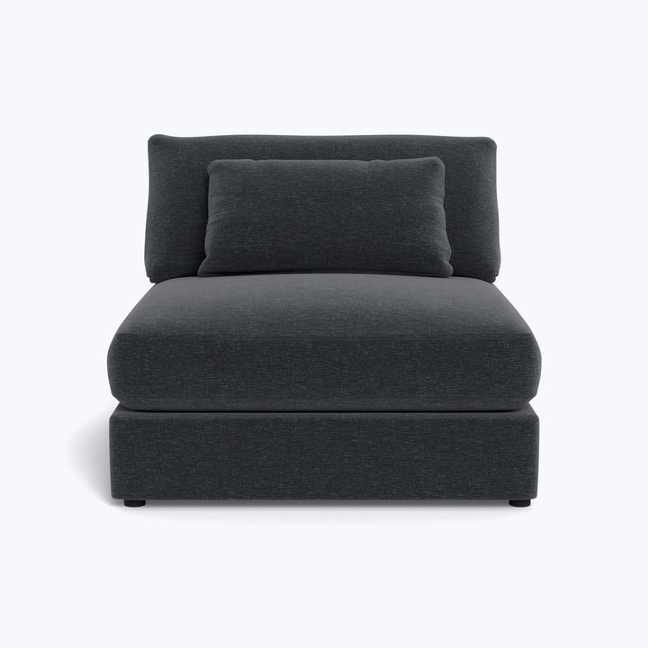 Delancey Armless Chair