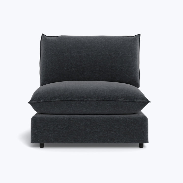 Montauk Armless Chair